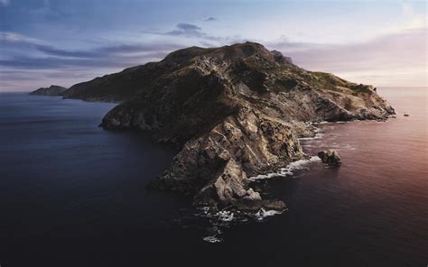 Catalina 4k Wallpapers For Your Desktop Or Mobile Screen