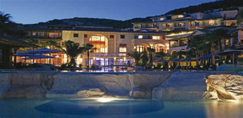 Columbia Beach Resort Pissouri Limassol Cyprus Hotels