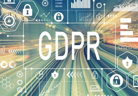 Gdpr Reform How Will A New Data Protection Regime Impact Uk Financial Firms A Team