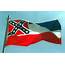 Mississippi Lawmakers Drafting Legislation To Remove Confederate Flag 