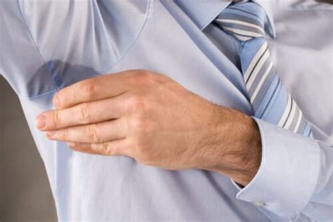 Everything You Need To Know About Hyperhidrosis Treatment Hidrex Usa