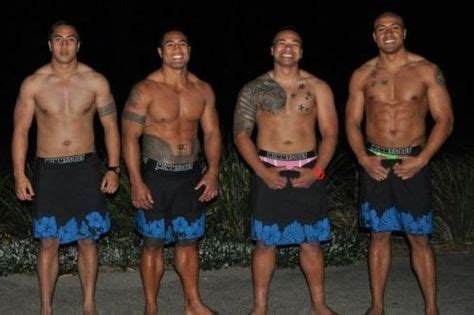 E D A Ebcff Bc Bc D Ad Samoan Men Polynesian