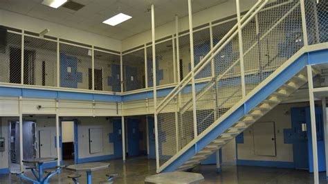 Sc Death Row Inmates In New Facility After Quiet High Security Move