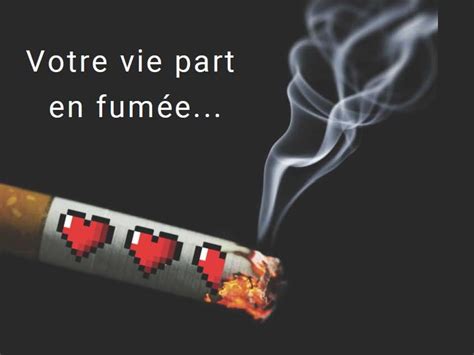 Campagne Anti Tabac LycÉe FranÇais International Georges Pompidou