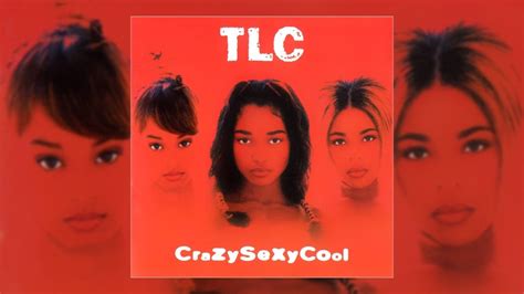 Rediscover Tlcs ‘crazysexycool 1994 Tribute