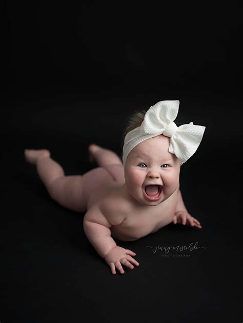 9 Month Old Photo Session Photo Sessions 9 Month Olds Baby Face