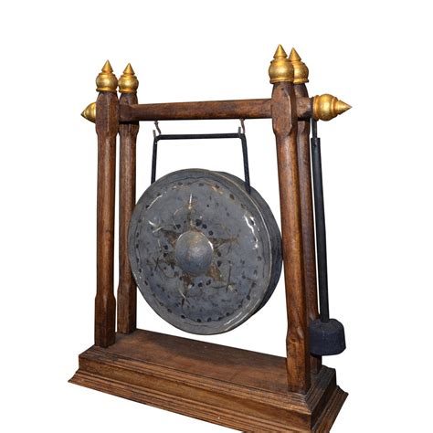 Gongs With Stand Combos 4 To 13 The Gong Shop