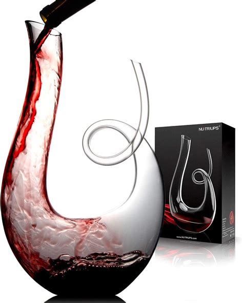 The 7 Best Wine Decanters For 2023 The Ultimate Guide
