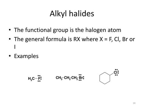 Ppt Introduction To Functional Groups Powerpoint Presentation Free