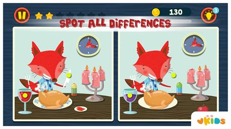 Spot Differences For Android Apk Download