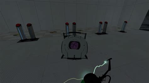 Portal 2 Beta Cores Over Wheatley Portal 2 Mods