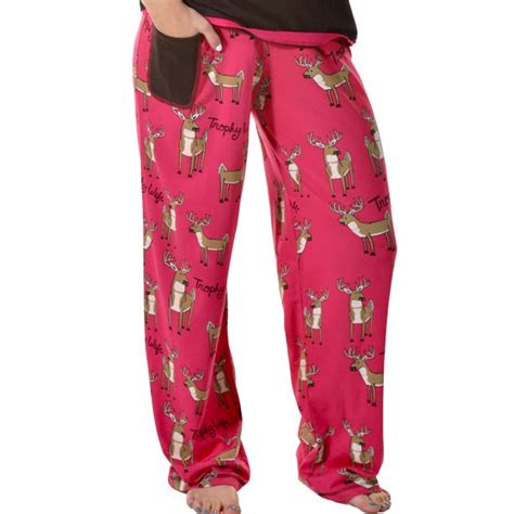 Lazyone Pajamas For Women Cute Pajama Pants And Top Set Separates