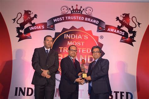 India S Most Trusted Brand