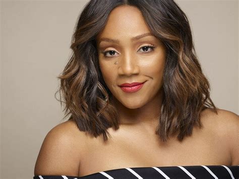 After Some Time Away From The Spotlight Tiffany Haddish Returns With A