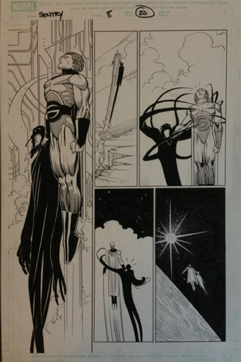 Sentry Issue 8 Page 20 In Francis Chervenak S Covers Pages Prelims