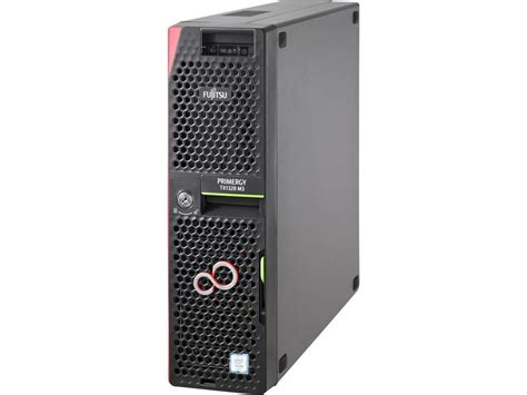 Fujitsu Primergy Tx1320 M3 Server Lkn T1323s0007pl