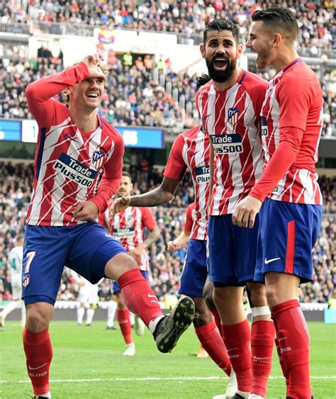 The antoine griezmann's goal celebration dance or should i call it display was so fantastic. Antoine Griezmann Fortnite celebration: Atletico Madrid ...