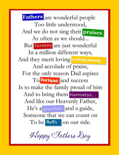 Themeseries Fathers Day Quotes For Your Uncle
