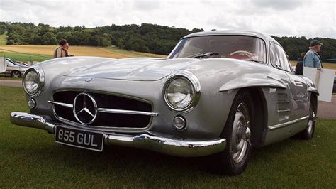 The Ten Most Quintessentially German Cars