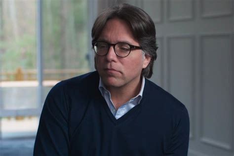 Keith Raniere Líder De Seita Com Escravas Sexuais é Condenado A 120 Anos De Prisão Claudia