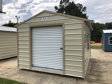 Purchasing a small storage shed: Portable Mini Garages, Portable Shed, Hattiesburg ...