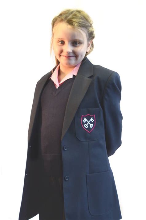 St Peters Collegiate Girls School And Work Uniforms Lads And Lasses