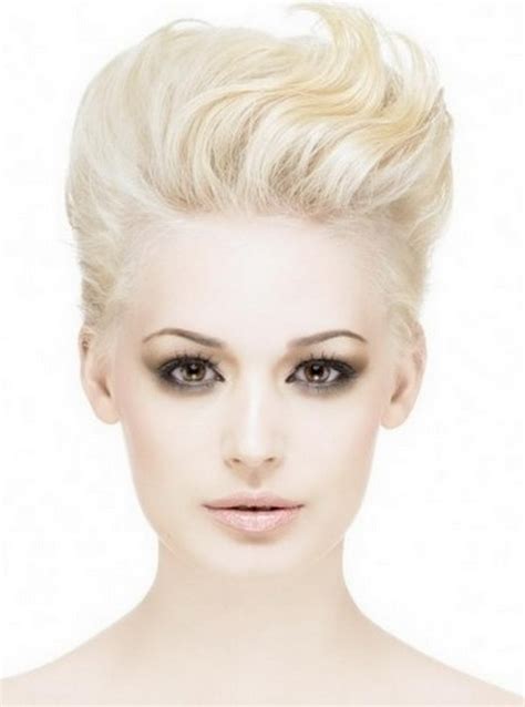 Short Bridal Hairstyles 2013 Hairstyle For Womens