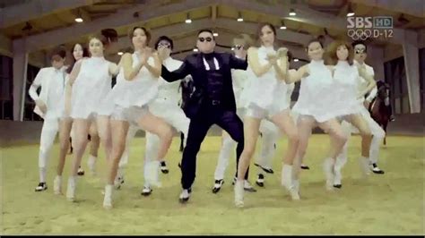 Gangnam Style Psy Hq Official Video Youtube