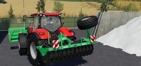 Fs19 Implements And Tools Farming Simulator 2019 Mods Ls19 Mods