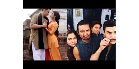 اداکاراحسن خان اور سونیا حسین کی نئی ڈرامہ سیریل آنگن ‘‘عنقریب نجی ٹی وی چینل سے آن ایئر کردی