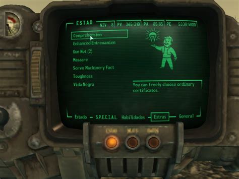 Fallout 3 Poorly Traduction At Fallout 3 Nexus Mods And Community