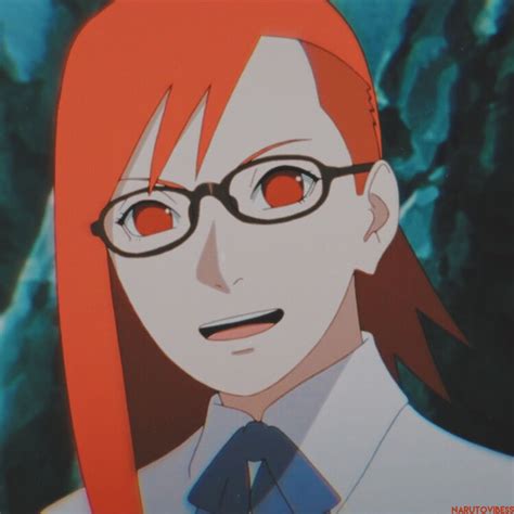 𝙺𝚊𝚛𝚒𝚗 Karin Uzumaki Naruto Naruto Personagens