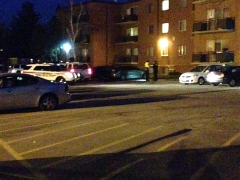 Suspect In Custody 2 Outstanding After Shots Fired In Richmond Hill