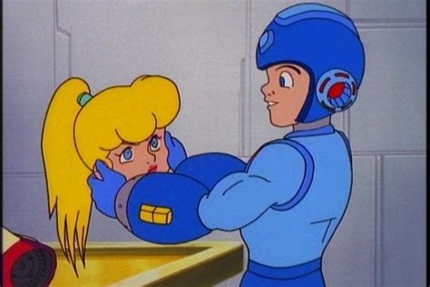 Mega Man Is Getting A New Animated Tv Series