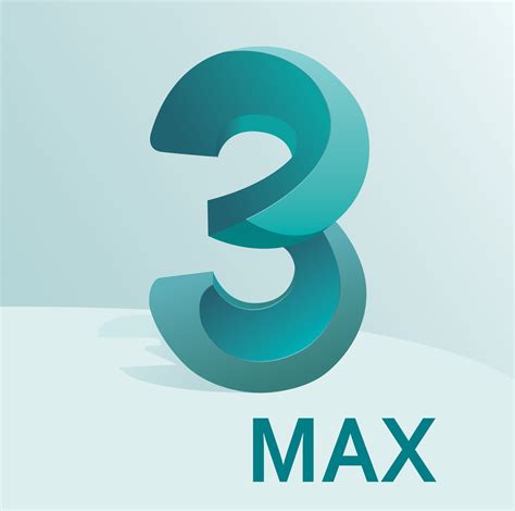3ds Max Icon 303858 Free Icons Library