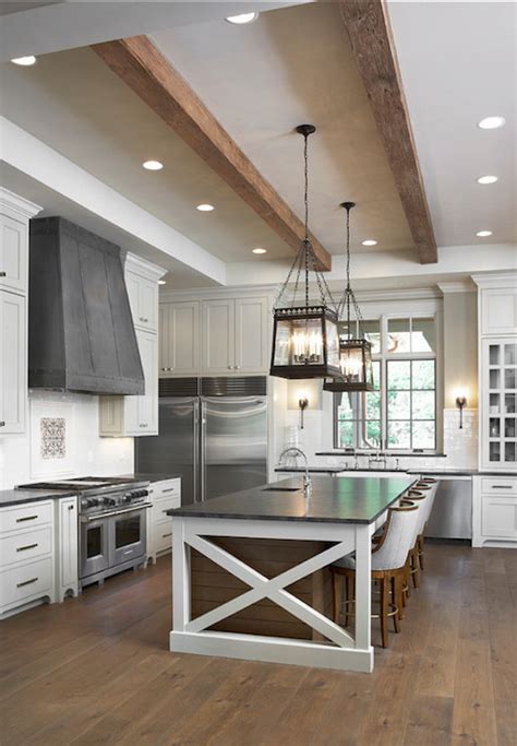 Tan paint color transitional kitchen sherwin williams canvas tan. Mystic Gray Granite Countertops - Transitional - kitchen ...