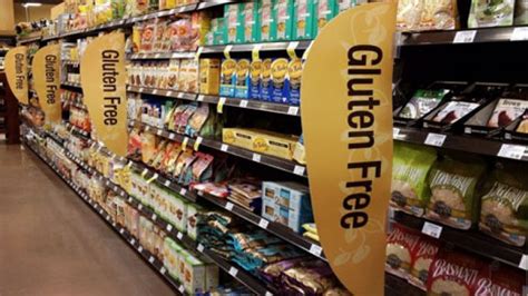 Di malaysia, makanan bebas gluten masih kurang mendapat sambutan sebab ramai yang kurang sedar mengenainya. Dijual Bebas, Produk Makanan Bebas Gluten 'Memang ...