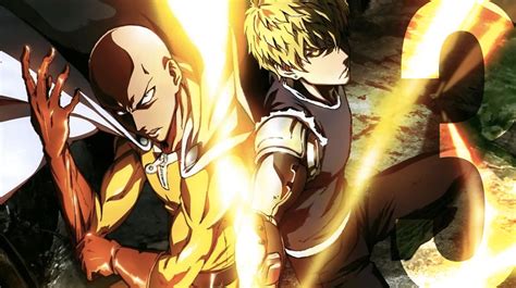One Punch Man ¿por Qué El Anime Retrasa La Temporada 3 La Verdad Noticias