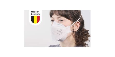 Allmedics Certificaties FFP2 Mondmaskers