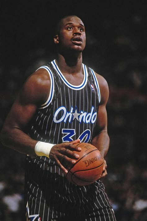 Pin By Ricky Radaelli On Nba Shaquille Oneal Nba Pictures