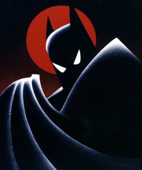 Batman The Animated Series Batmanthe Animated Series Wiki