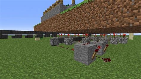 Second episode is sugar cane and cactus farm and the others will follow soon. Automatic Cactus Farm (Download Available) Minecraft Project