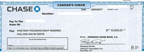 Money orders vs cashier's checks. Investigators return $20,000 to fraud victim | The Daily Courier | Prescott, AZ