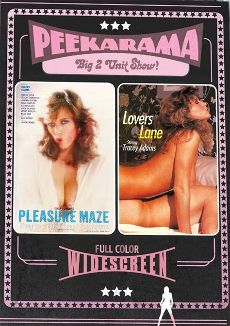 Peekarama Pleasure Maze Lovers Lane 2017 Adult Empire