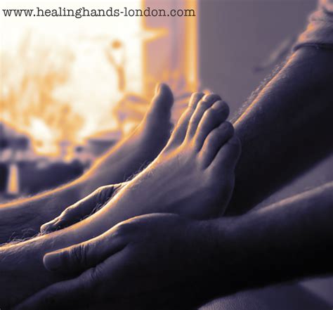 Healing Hands-London... Tantra Touch - AliZaidiArts