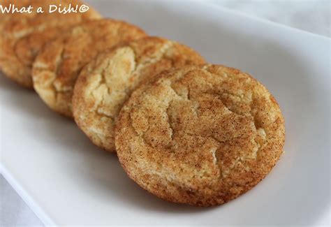 Snickerdoodles Without Cream Of Tartar Recipe With Video The Cake