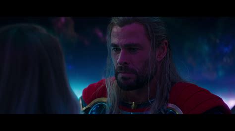 Thor Love And Thunder 2022 4k Screencap Fancaps