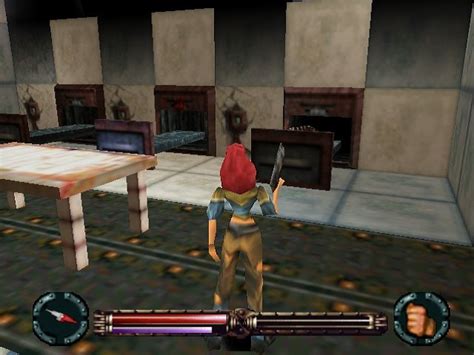 10 Best Ps1 Adventure Games Of All Time ‐ Profanboy