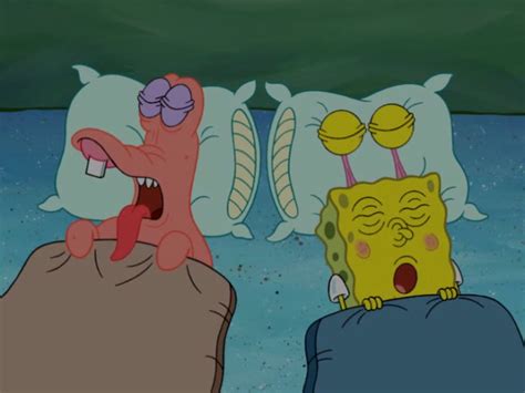 Spongebuddy Mania Spongebob Episode Face Freeze