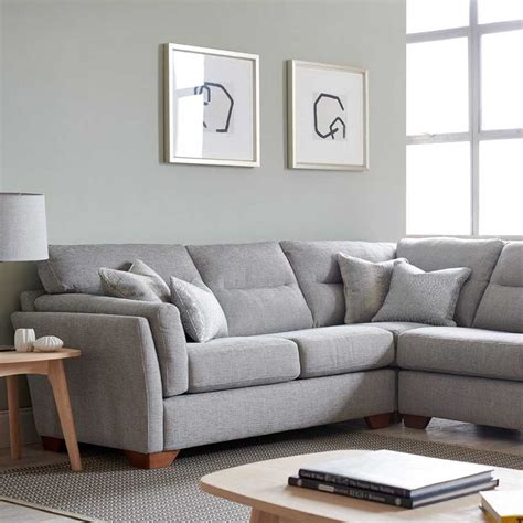 Ashwood Designs Maison Corner Sofa Furniture From Daniel Department